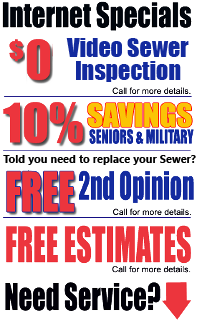 call a repipe expert today