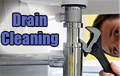 drain cleaning